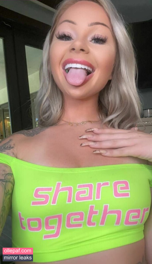 Latest Leaks brookeshowsxx Nude #965 - Fapello