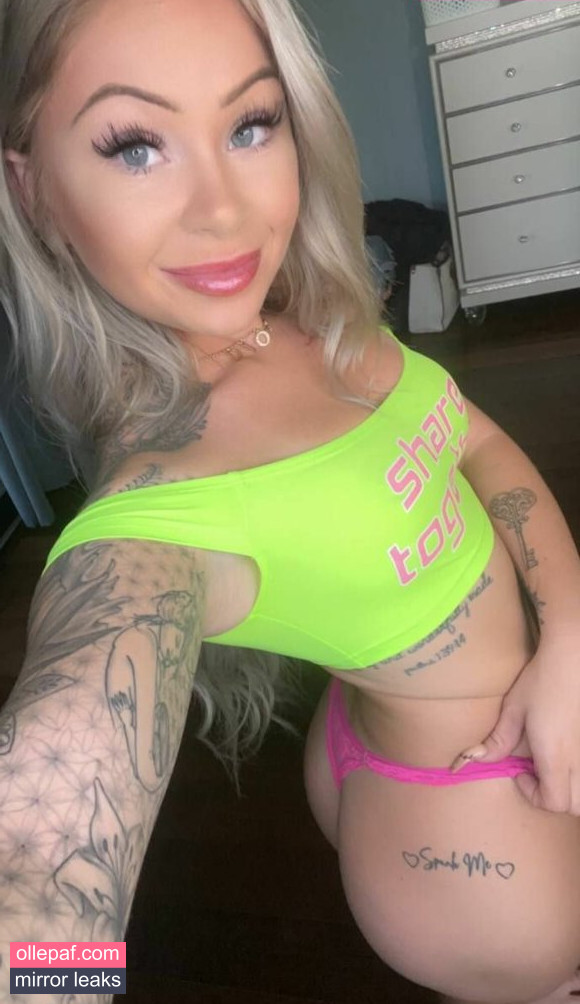 Latest Leaks brookeshowsxx Nude #966 - Fapello