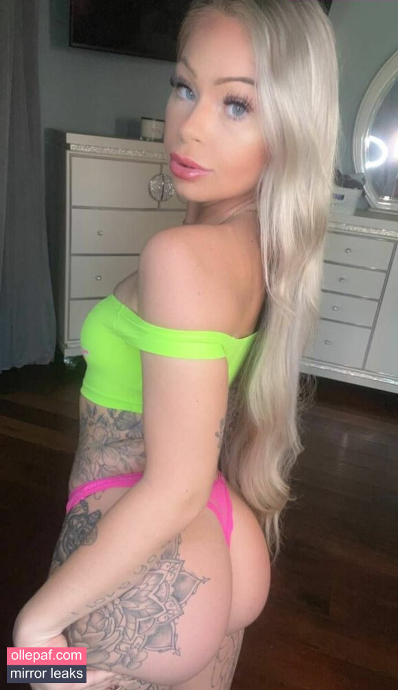 Latest Leaks brookeshowsxx Nude #968 - Fapello