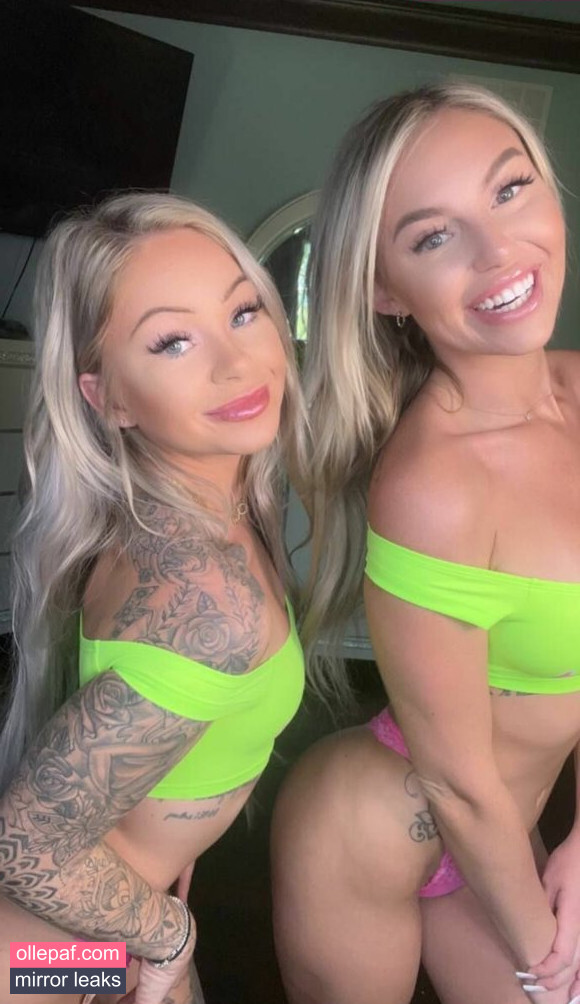 Latest Leaks brookeshowsxx Nude #975 - Fapello