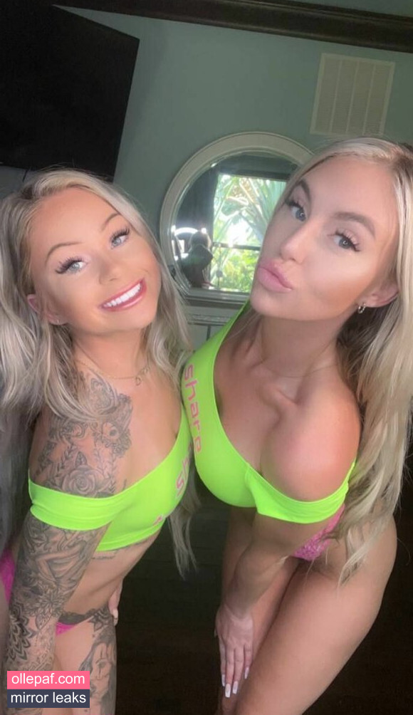 Latest Leaks brookeshowsxx Nude #983 - Fapello