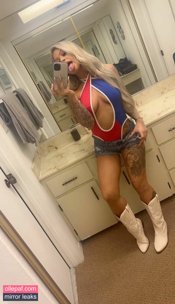 Latest Leaks brookeshowsxx Nude #995 - Fapello