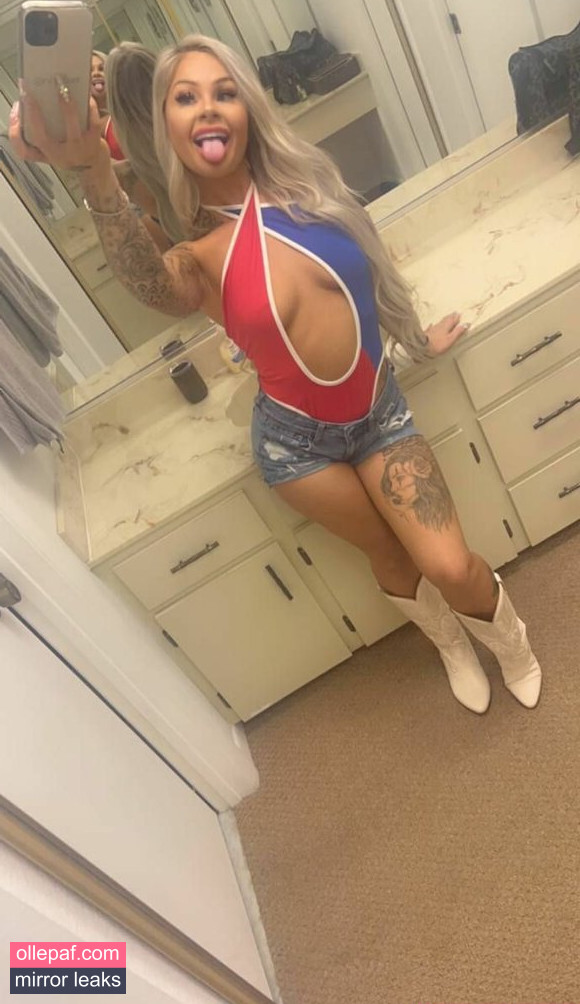 Latest Leaks brookeshowsxx Nude #997 - Fapello