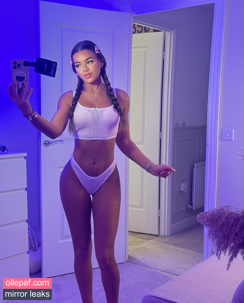 Latest Leaks Brooketaylorlewis Nude #6 - Fapello