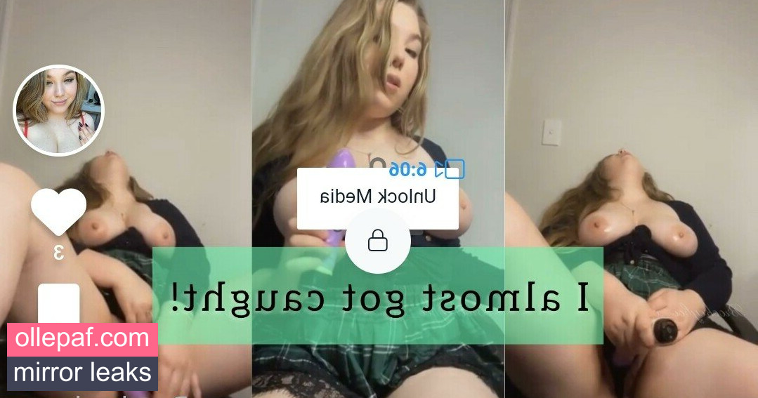 Latest Leaks Brookeyboo_x Nude #2 - Fapello