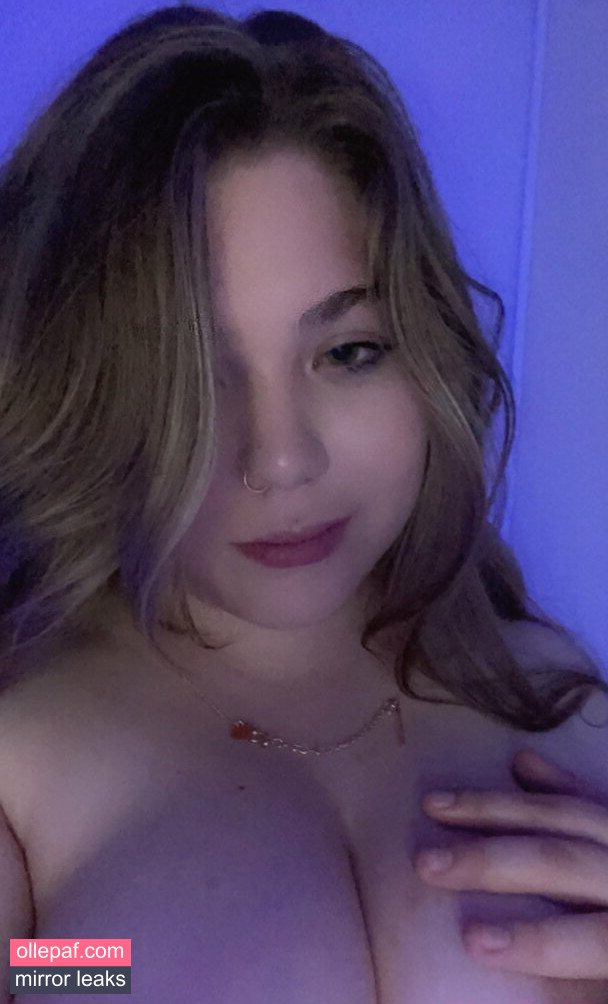 Latest Leaks Brookeyboo_x Nude #77 - Fapello