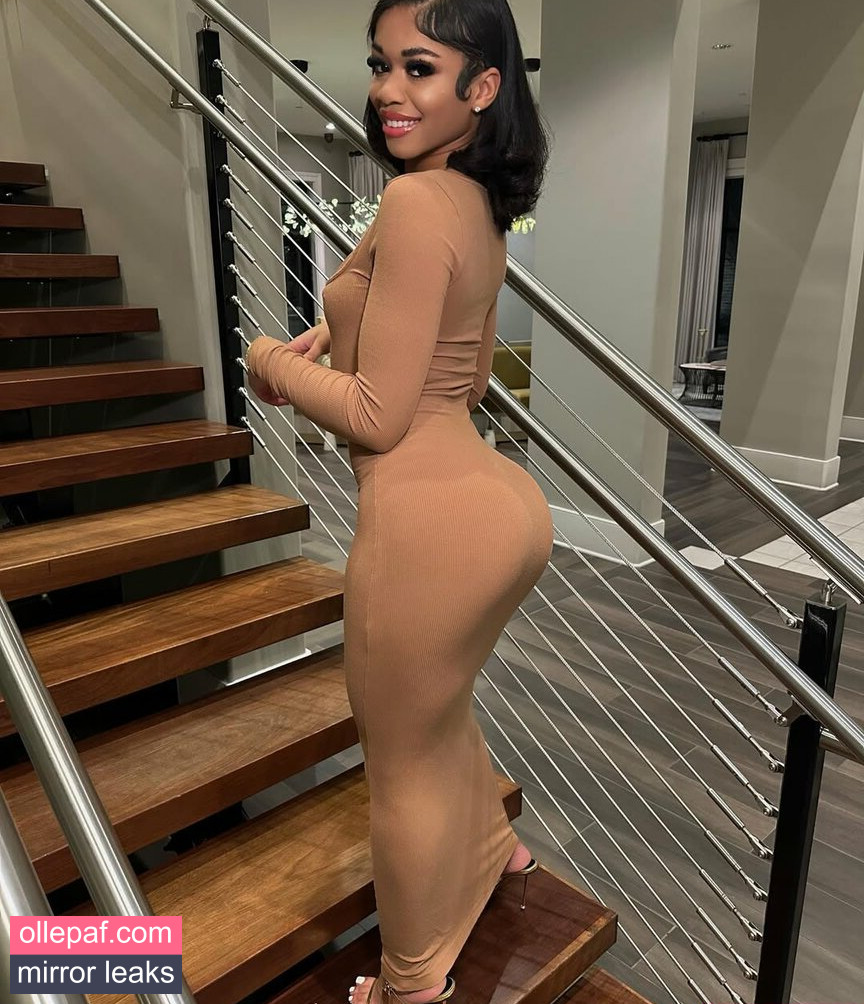 Latest Leaks brookeyounggx Nude #3 - Fapello