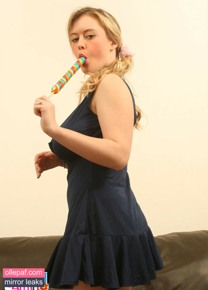 Latest Leaks Brookie Little Nude #46 - Fapello