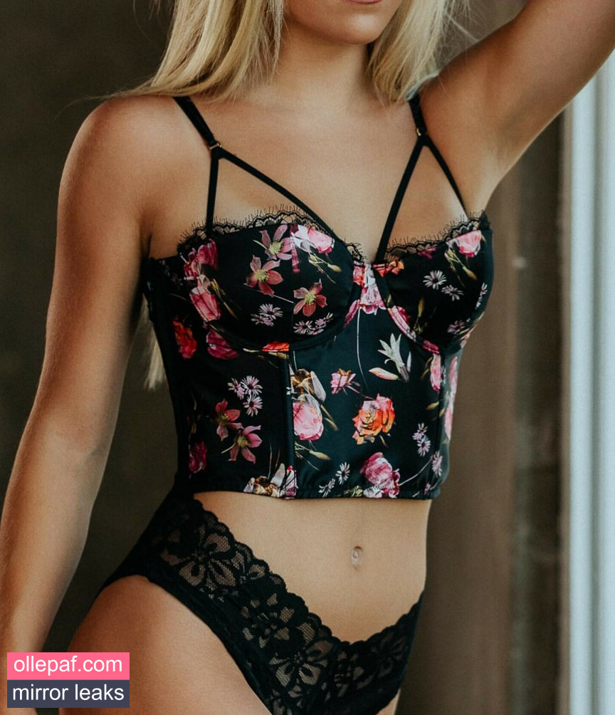 Latest Leaks Brookiecookie Nude #7 - Fapello