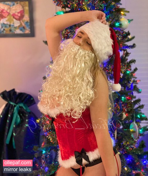 Latest Leaks BrookieG Nude #138 - Fapello