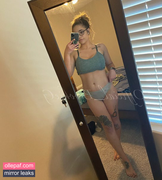 Latest Leaks BrookieG Nude #157 - Fapello