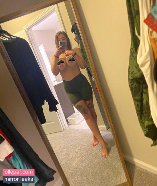 Latest Leaks BrookieG Nude #171 - Fapello