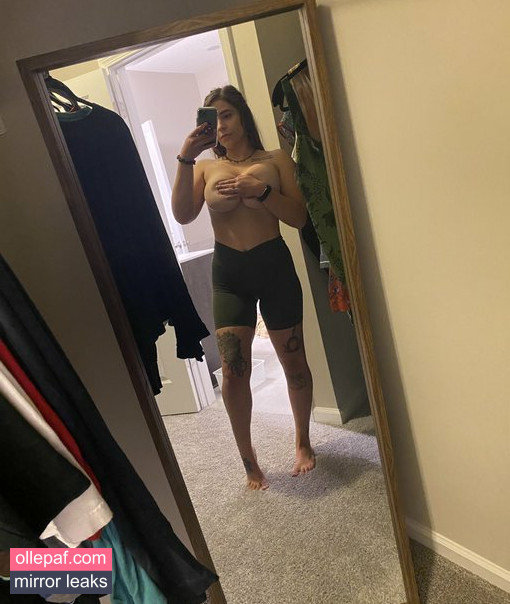 Latest Leaks BrookieG Nude #172 - Fapello