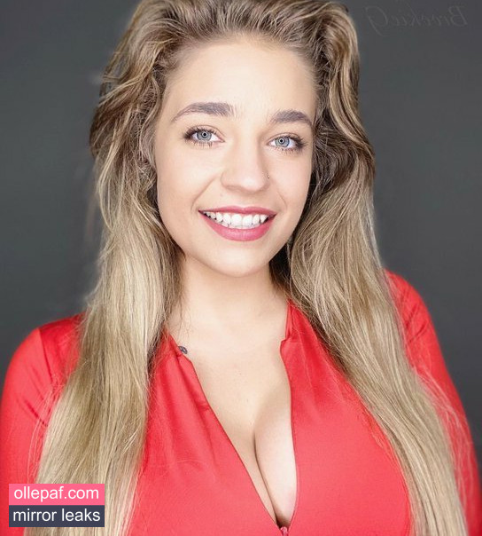 Latest Leaks BrookieG Nude #173 - Fapello