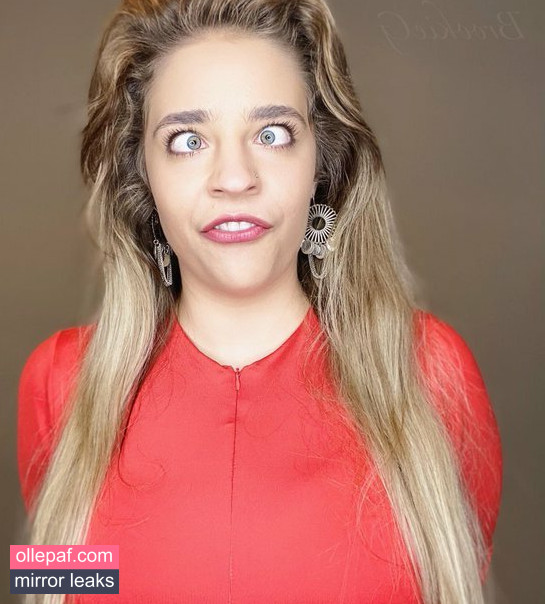 Latest Leaks BrookieG Nude #175 - Fapello