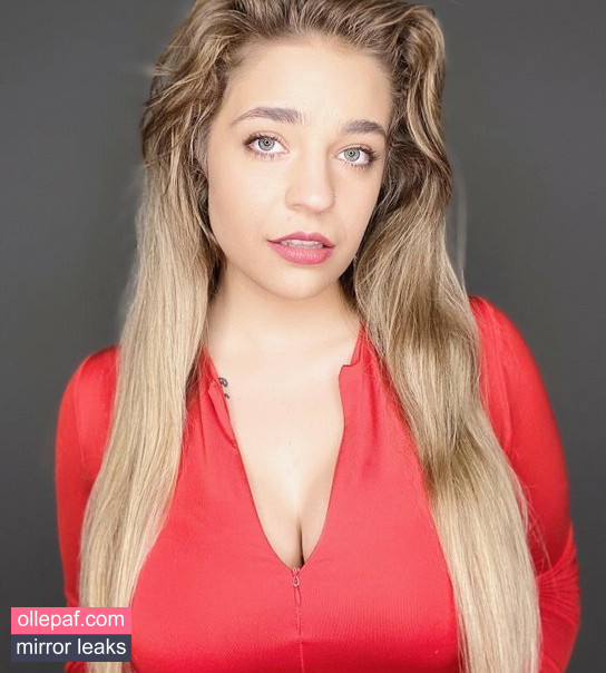 Latest Leaks BrookieG Nude #176 - Fapello