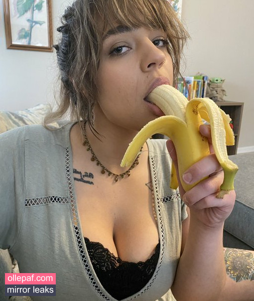 Latest Leaks BrookieG Nude #181 - Fapello