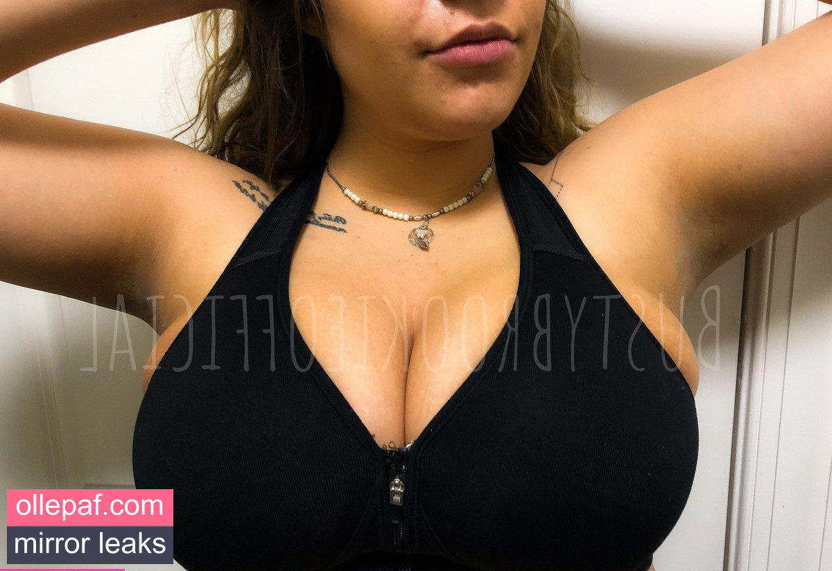 Latest Leaks BrookieG Nude #188 - Fapello