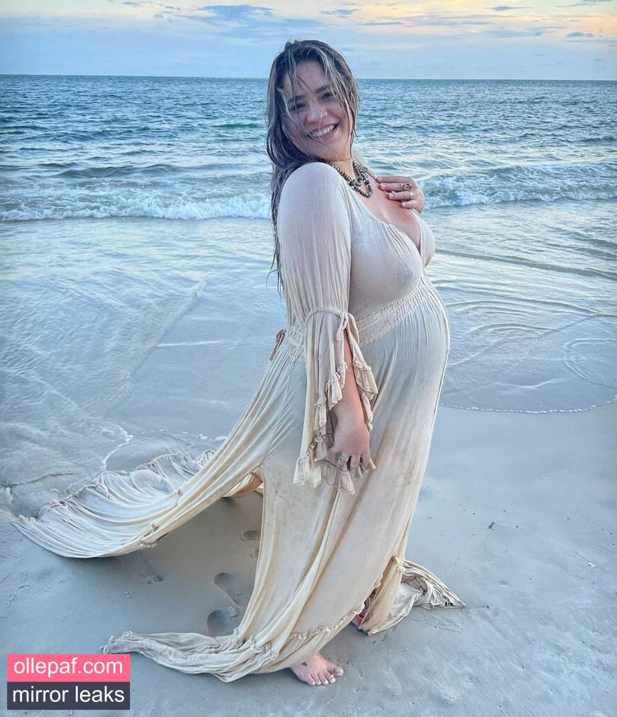 Latest Leaks BrookieG Nude #219 - Fapello