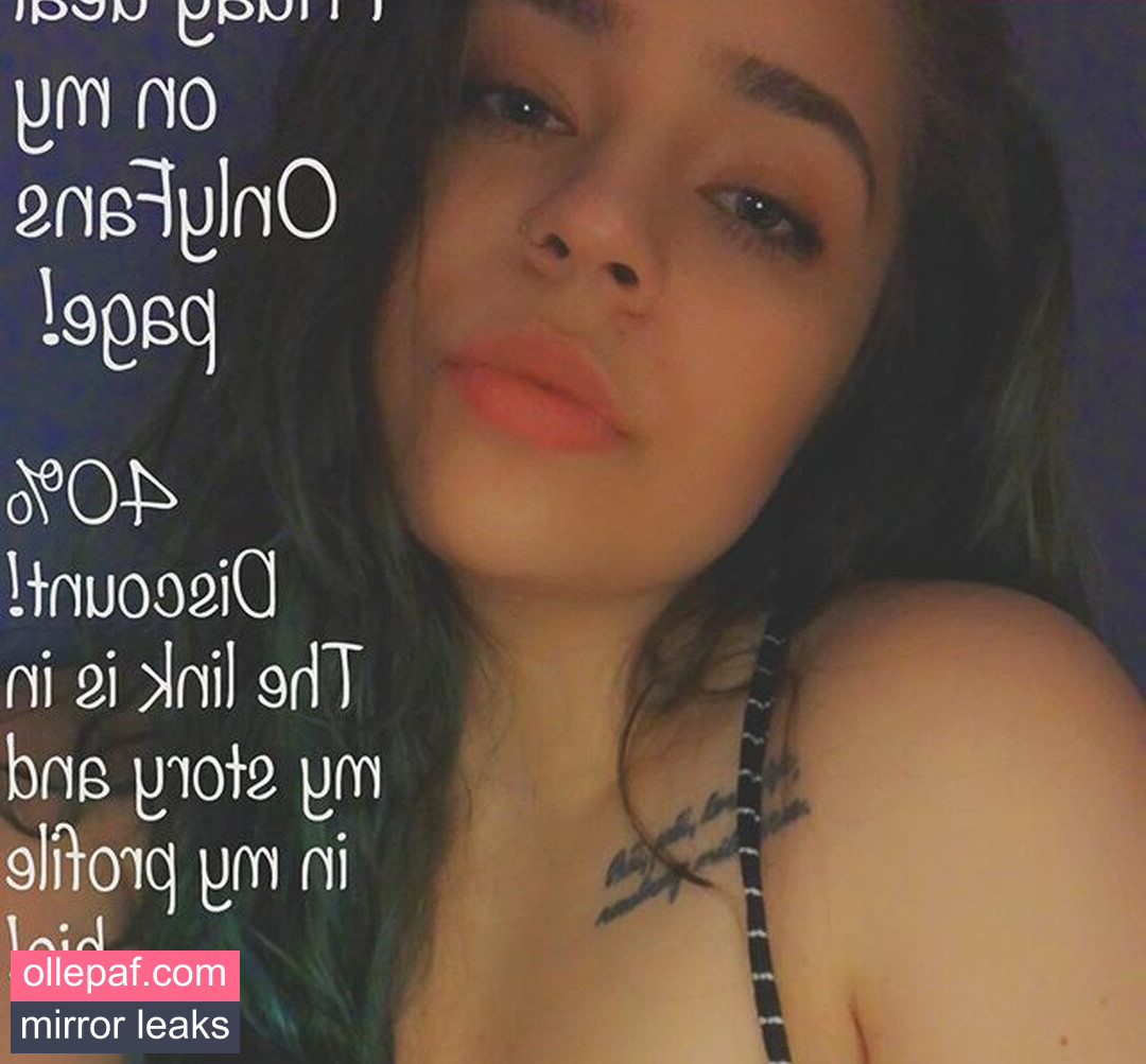 Latest Leaks BrookieG Nude #227 - Fapello