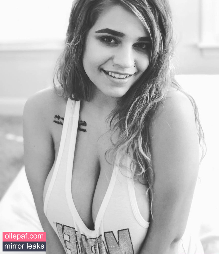 Latest Leaks BrookieG Nude #237 - Fapello