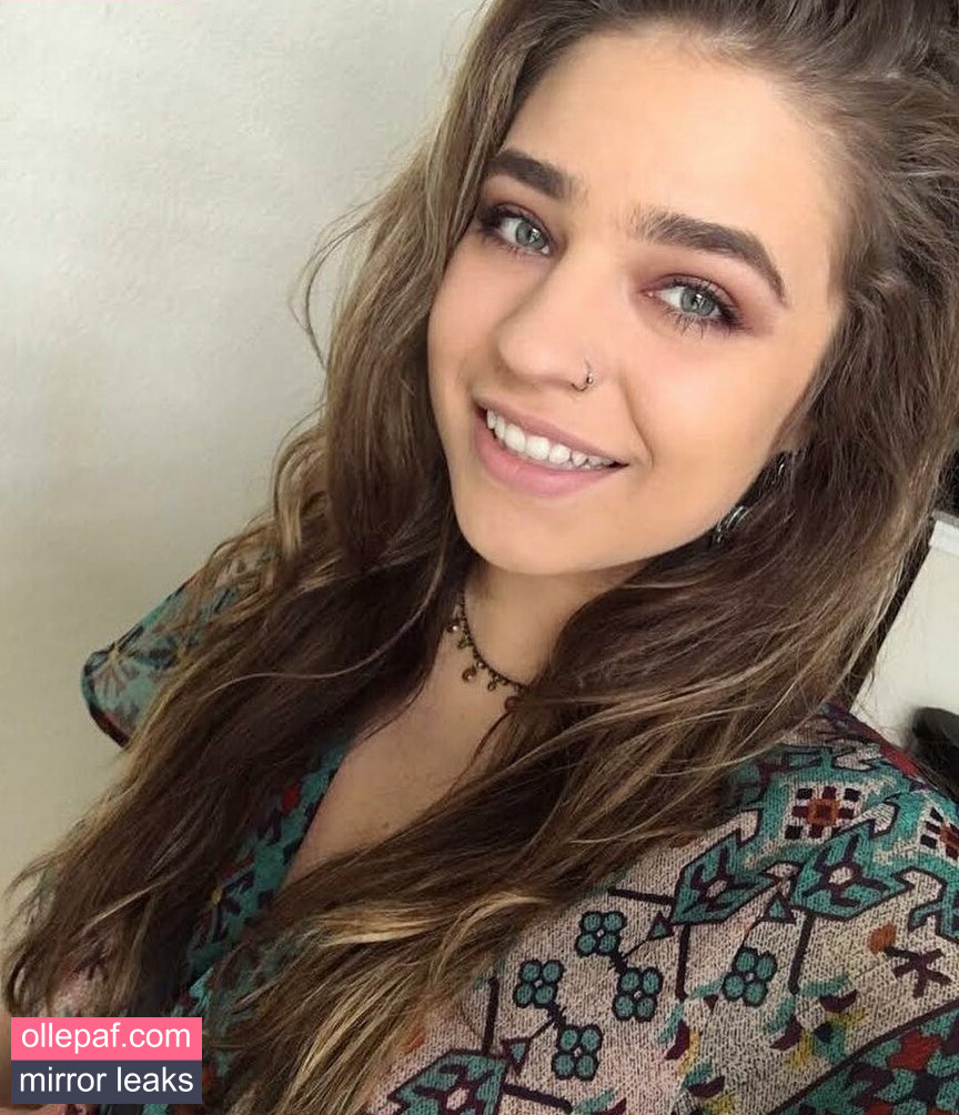 Latest Leaks BrookieG Nude #250 - Fapello