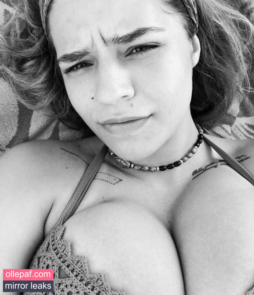 Latest Leaks BrookieG Nude #252 - Fapello
