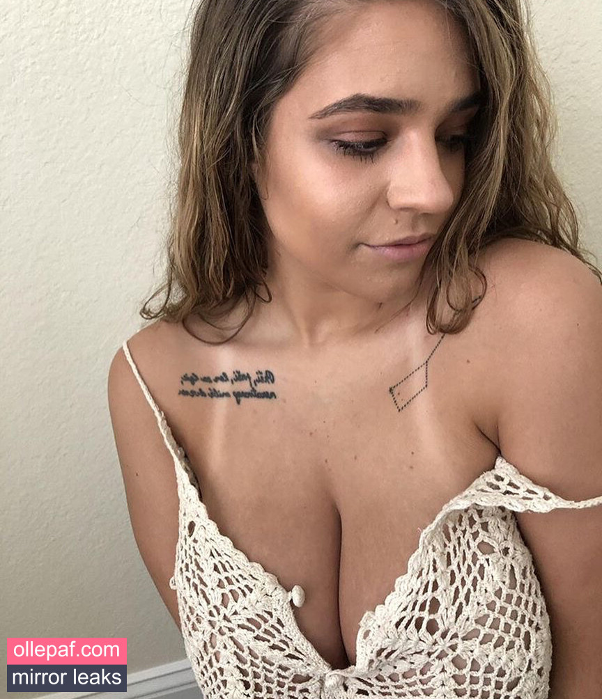Latest Leaks BrookieG Nude #256 - Fapello