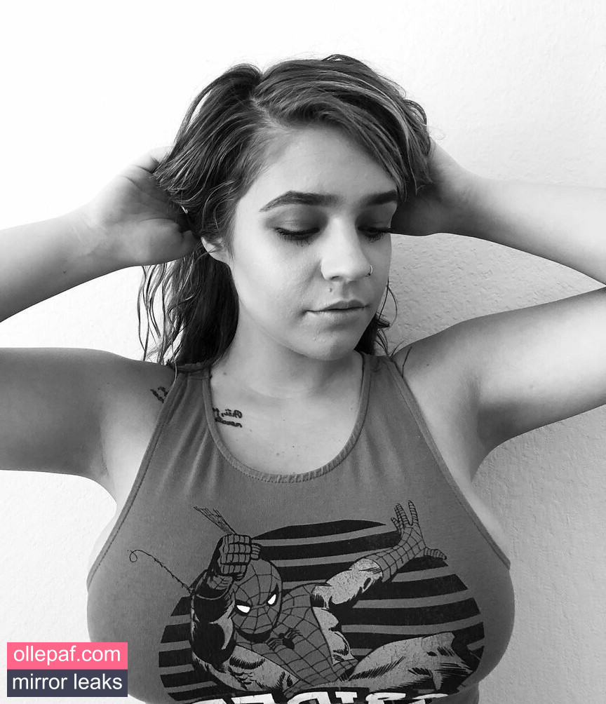 Latest Leaks BrookieG Nude #265 - Fapello