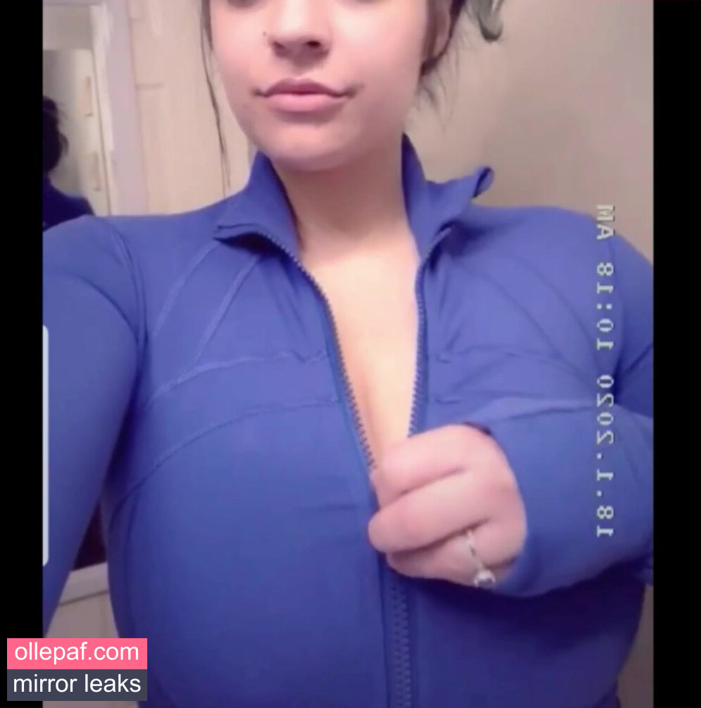 Latest Leaks BrookieG Nude #288 - Fapello