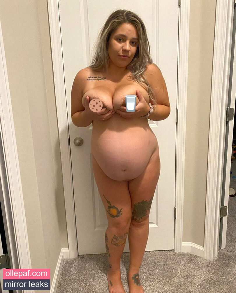 Latest Leaks BrookieG Nude #50 - Fapello