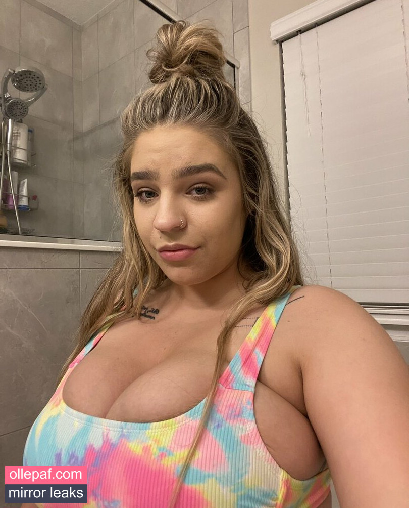 Latest Leaks BrookieG Nude #61 - Fapello