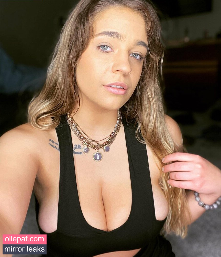 Latest Leaks BrookieG Nude #66 - Fapello