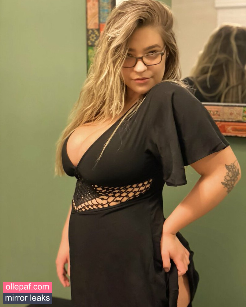 Latest Leaks BrookieG Nude #74 - Fapello