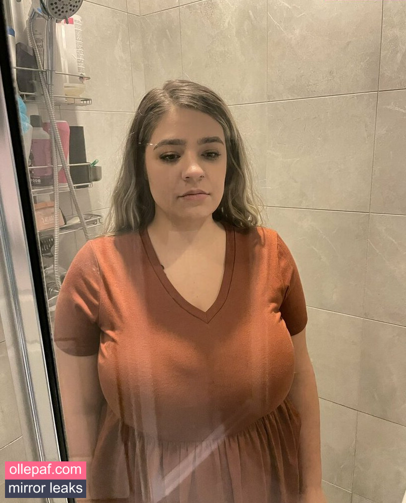 Latest Leaks BrookieG Nude #94 - Fapello