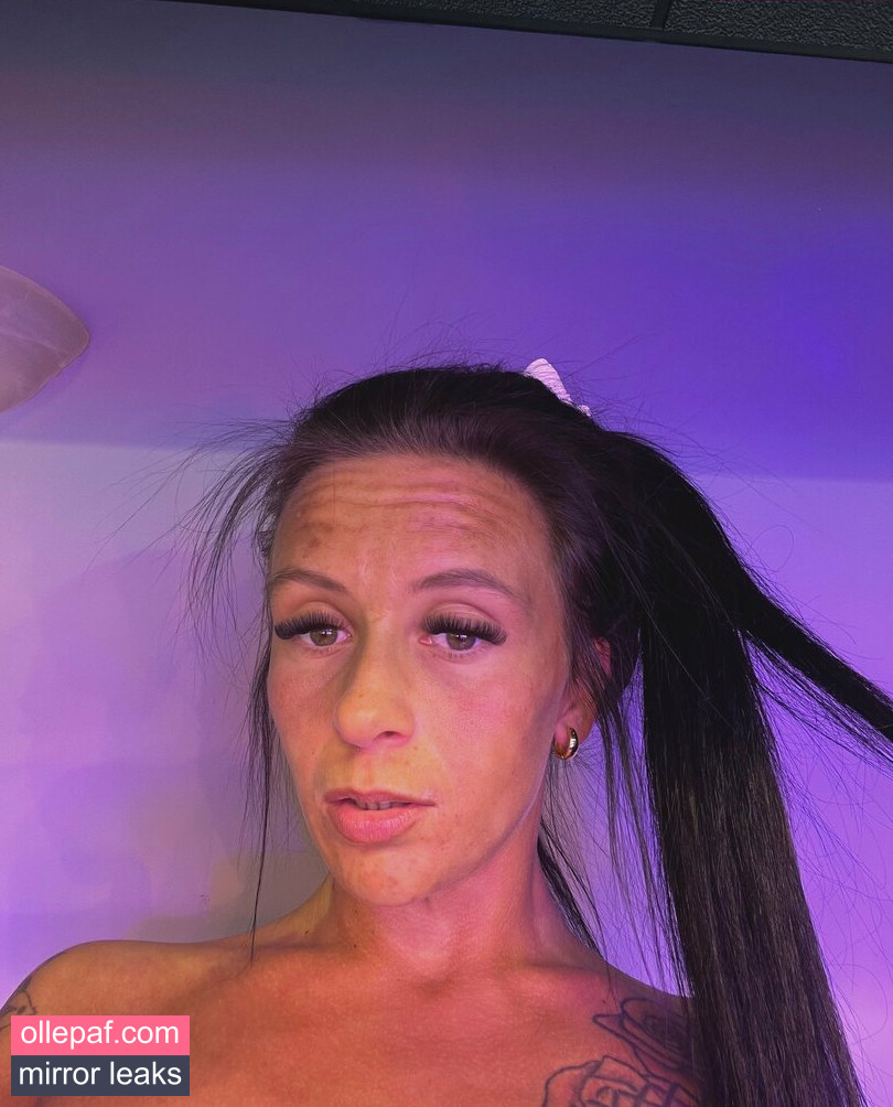 Latest Leaks brookkxoo Nude #23 - Fapello
