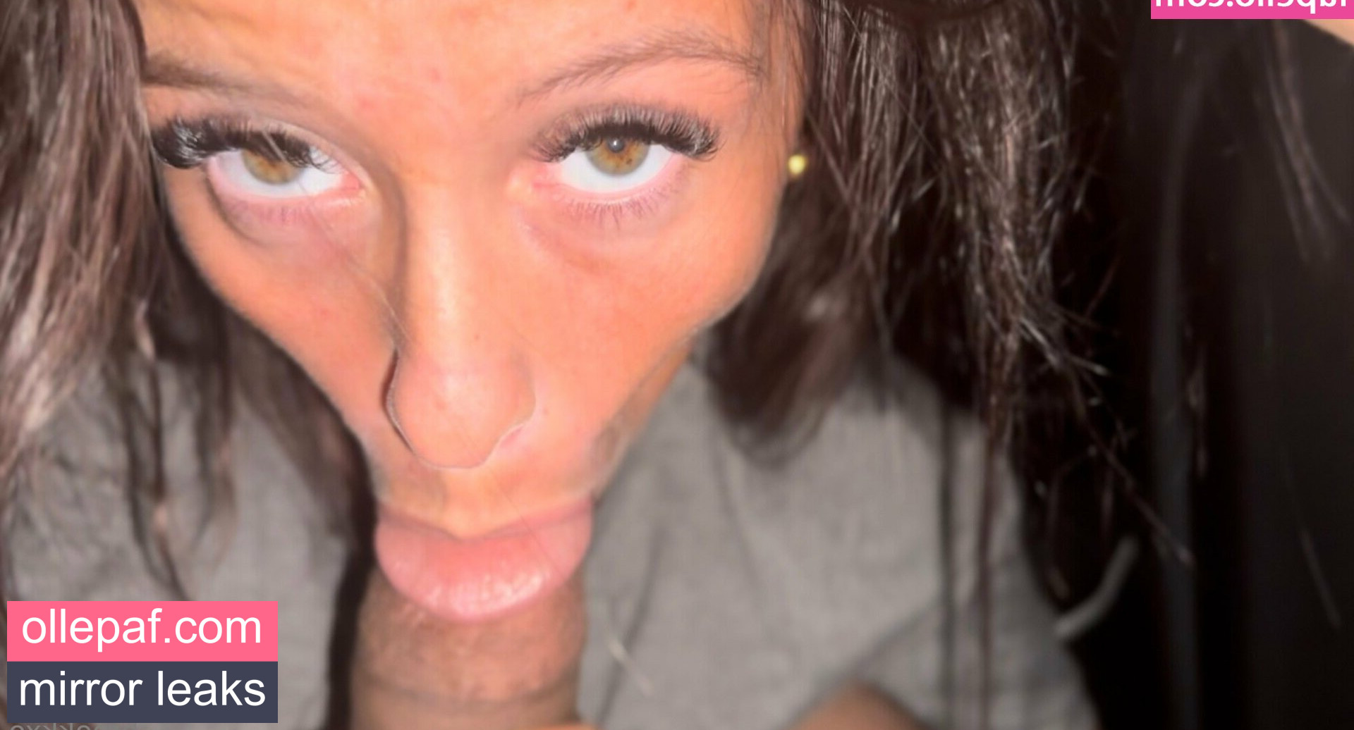 Latest Leaks brookkxoo Nude #41 - Fapello