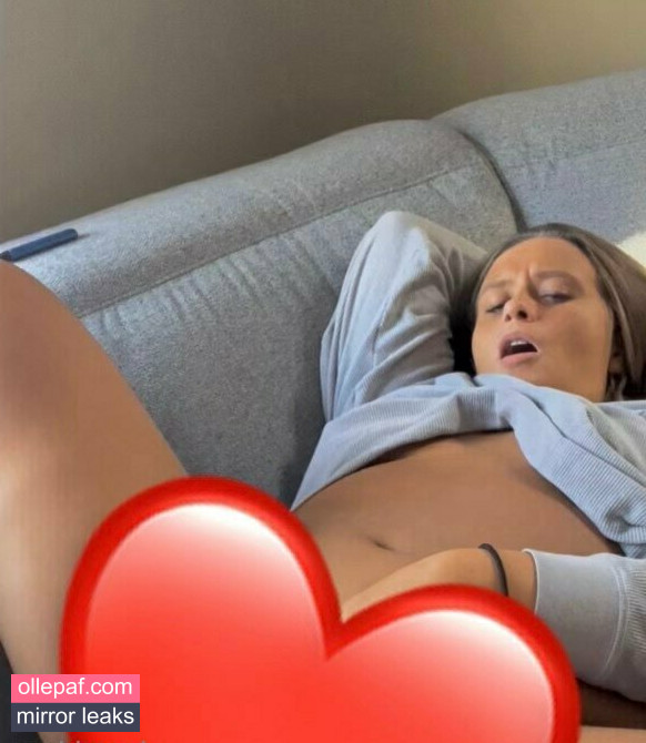 Latest Leaks brookkxoo Nude #55 - Fapello