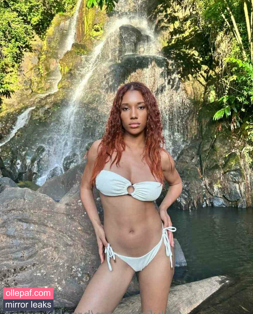 Latest Leaks Brookliyn Wren Nude #109 - Fapello