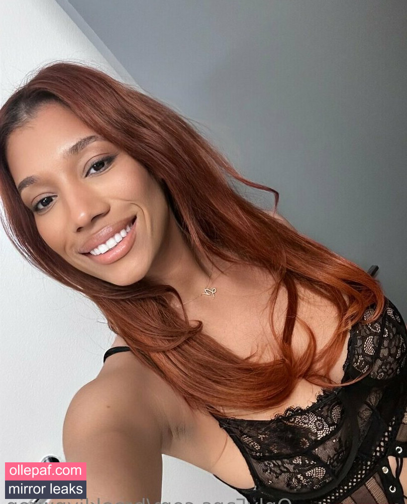 Latest Leaks Brookliyn Wren Nude #341 - Fapello