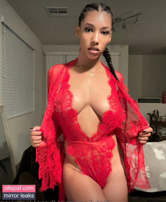 Latest Leaks Brookliyn Wren Nude #361 - Fapello