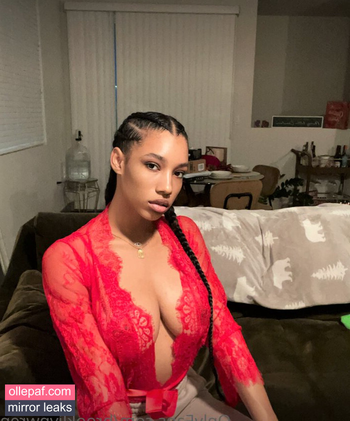 Latest Leaks Brookliyn Wren Nude #365 - Fapello