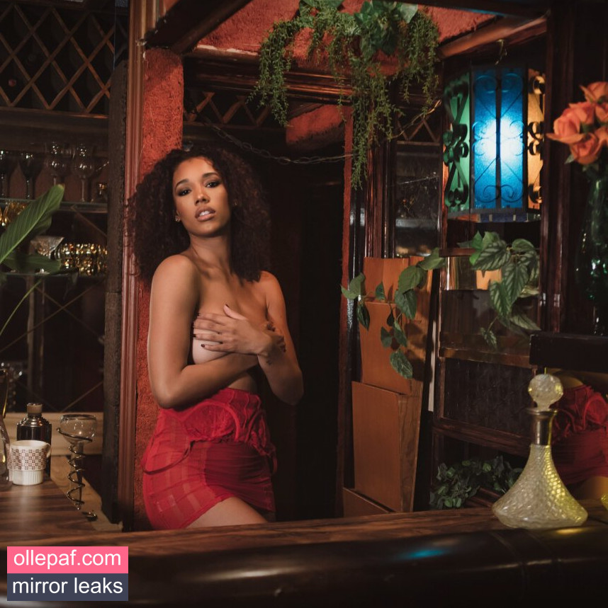 Latest Leaks Brookliyn Wren Nude #385 - Fapello