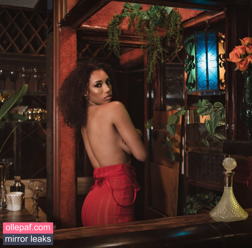Latest Leaks Brookliyn Wren Nude #387 - Fapello