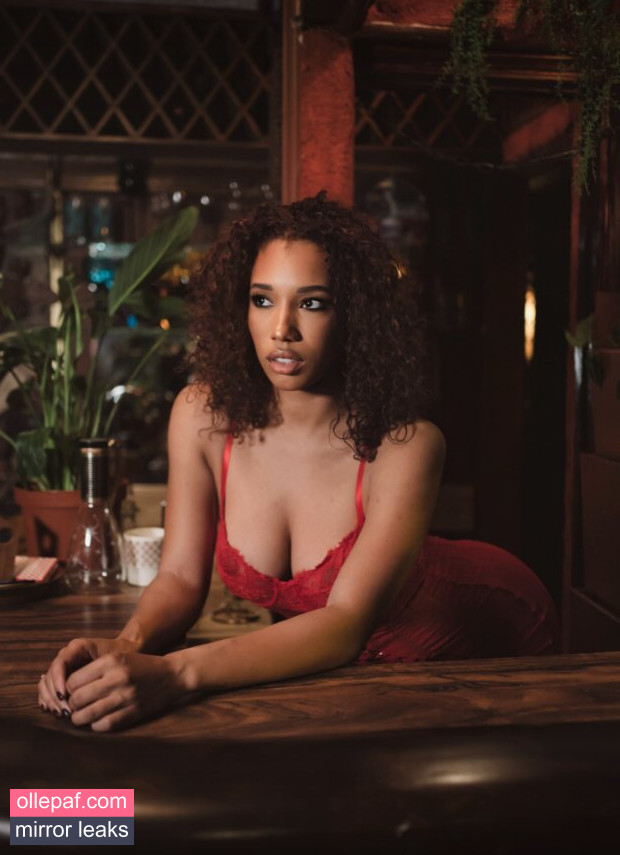 Latest Leaks Brookliyn Wren Nude #394 - Fapello