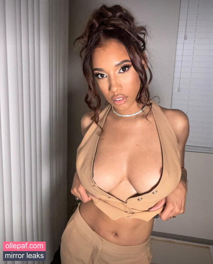 Latest Leaks Brookliyn Wren Nude #477 - Fapello