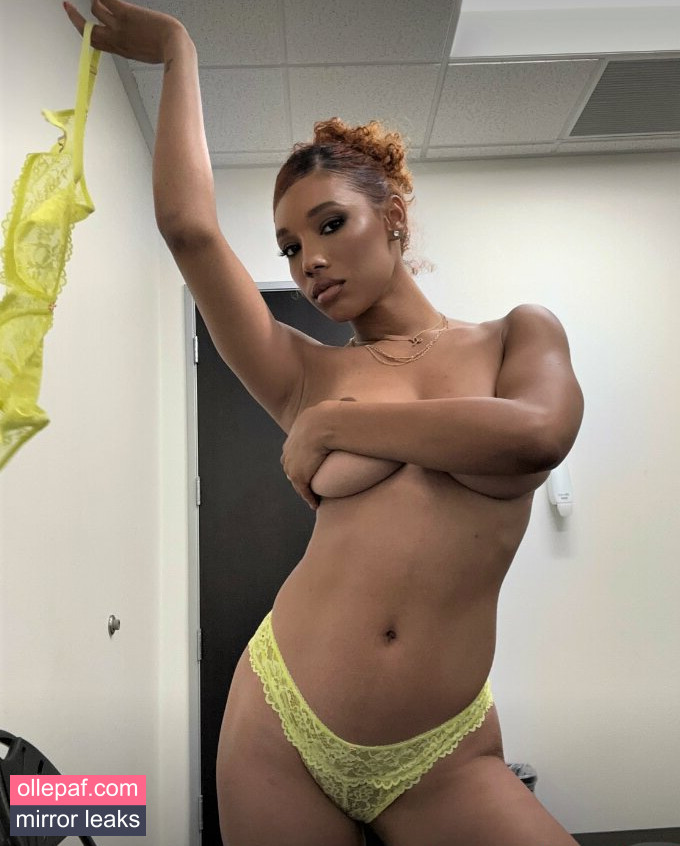 Latest Leaks Brookliyn Wren Nude #610 - Fapello