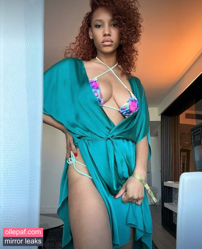 Latest Leaks Brookliyn Wren Nude #704 - Fapello