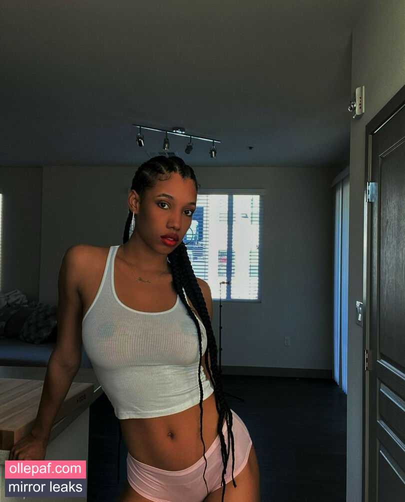 Latest Leaks Brookliyn Wren Nude #712 - Fapello