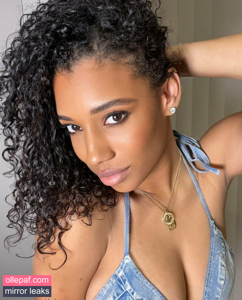 Latest Leaks Brookliyn Wren Nude #822 - Fapello
